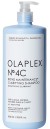 Olaplex Глубоко очищающий шампунь для волос No.4C Bond Maintenance Clarifying Shampoo 1000 мл
