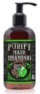 Hey Joe Purify Hair Shampoo Anti-Dandruff Шампунь против перхоти 250 мл