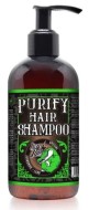 Hey Joe Purify Hair Shampoo Anti-Dandruff Шампунь против перхоти 250 мл