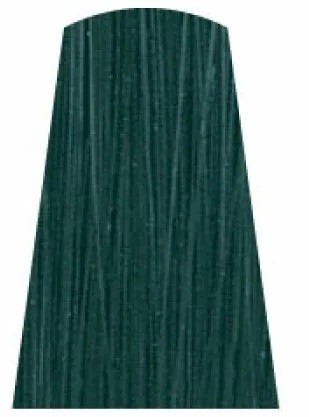 Lebel Краска для волос edol M Matt (Зелёный Матовый) 80г