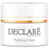 Declare Матирующий увлажняющий крем для лица Matifying Hydro Cream 50 мл 