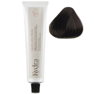 Kydra le Salon 6-11 Jelly Gloss 60 мл Краска для волос Стойкий Тонирующий Глосс-Гель Jelly Gloss Ammonia-Free Coloring, 6/11 (60 мл)
