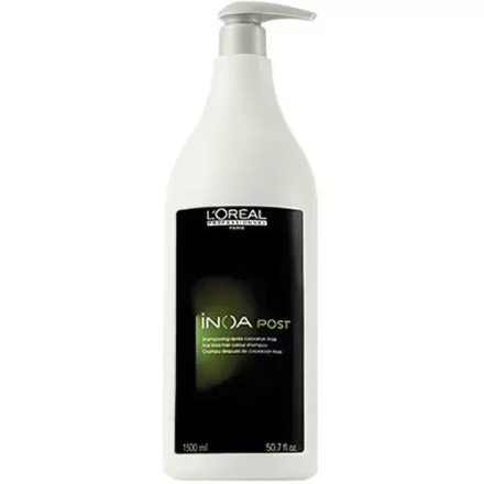 L'Oreal Inoa Post Шампунь для завершения окрашивания 1500 мл.