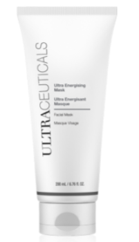 УЛЬТРА ЭНЕРГЕТИЧЕСКАЯ МАСКА ULTRACEUTICALS ULTRA ENERGISING MASK 200 ml
