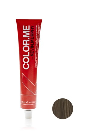 COLOR.ME by 9.1/9А Очень светлый блонд пепельный Very Light Blonde Ash Краска для волос, 100 мл
