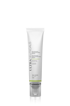 Ультра защитный увлажняющий крем 100 мл. UltraCeuticals Ultra UV 30+ Protective Daily Moisturiser Hydrating.