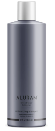 Aluram Шампунь увлажняющий Moisturizing Shampoo 355 мл