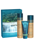 Estel Набор для душа Est Elle Marine Шампунь 250 мл + бальзам 200 мл + гель для душа 200 мл 