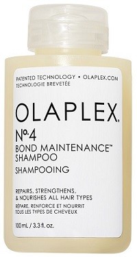 Olaplex Шампунь «Система защиты волос» No.4 Bond Maintenance Shampoo 100 мл