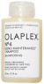 Olaplex Шампунь «Система защиты волос» No.4 Bond Maintenance Shampoo 100 мл