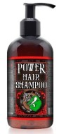 Hey Joe Power Hair Shampoo Anti-Hair Loss Шампунь против выпадения волос 250 мл