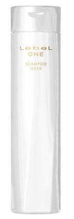 Lebel Шампунь разглаживающий для волос One Shampoo Sleek 240 мл