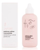 Japure Концентрат совершенствующий для кутикулы Parfume softner concentrate 100 мл 