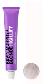 Color.me High.Lift Permanent Colour Argan Oil 12.21 Краска для волос 100 мл «Ультра.Лайт.Беж.Пепел» Ultra.Light.Beige.Ash