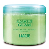 GUAM Скраб с эфирными маслами "Энергия и Тонус" 300ml GUAM Скраб с эфирными маслами "Энергия и Тонус" 300ml