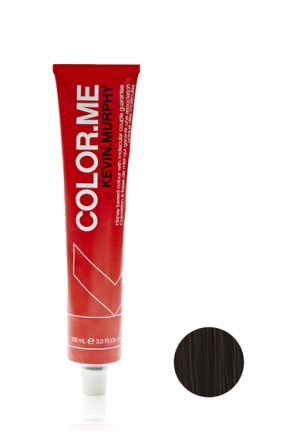 COLOR.ME by Murphy 7.1/7A Средний блонд пепельный Medium Blonde Ash Краска для волос, 100 мл