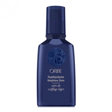 Hевесомый бальзам для стайлинга Oribe Featherbalm Weightless Styler 100 мл