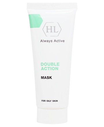 Holy Land double action mask маска 70мл