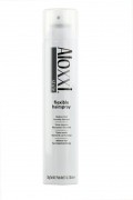 Лак для волос эластичной фиксации Aloxxi WORKING HAIRSPRAY, 300 мл.