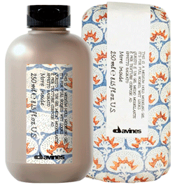 Davines Моделирующий гель для эффекта мокрых волос MEDIUM HOLD MODELLING GEL 250 мл