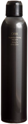 Oribe Superfine Strong Hair Spray Спрей для сверхсильной фиксации "Лак-невесомость" 300 мл