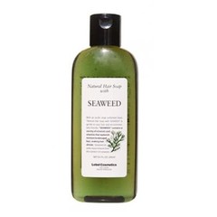 Шампунь для волос LEBEL Seaweed (Морские водоросли) 240 ml