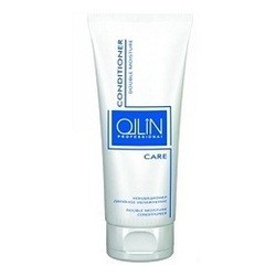 OLLIN CARE Кондиционер двойное увлажнение 200мл/Double Moisture Conditioner
