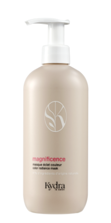 Kydra le Salon Color Radiance Маска Mask с экстрактом мякоти 500 мл граната для сияния цвета   