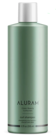 Aluram Шампунь для кудрявых волос Curl Shampoo 355 мл