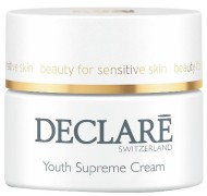 Declare Крем «Совершенство молодости» для лица Youth Supreme Cream 50 мл 