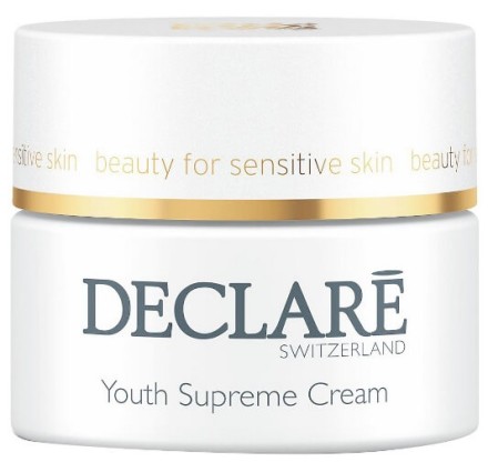 Declare Крем «Совершенство молодости» для лица Youth Supreme Cream 50 мл 
