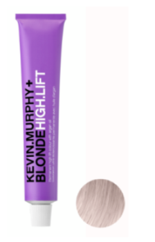 Color.me High.Lift Permanent Colour Argan Oil 12.81 Краска для волос 100 мл «Ультра.Лайт.Фиолет.Пепел» Ultra.Light.Violet.Ash