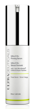 ULTRACEUTICALS ULTRA C FIRMING SERUM УЛЬТРА УКРЕПЛЯЮЩАЯ СЫВОРОТКА С ВИТАМИНОМ С 30 мл