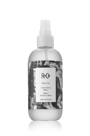ДАЛЛАС спрей для объема 241 мл/ R+Co DALLAS Thickening Spray 241 ml