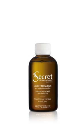 Kydra BOTANICAL SECRET ЭЛИКСИР 150 мл ВОССТАНОВЛЕНИЕ БАЛАНСА КОЖИ ГОЛОВЫ
