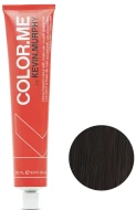 Color.me 6.1/6A Dark.Blonde.Ash Краска для волос Колор ми «Темный.Блонд.Пепел» 100 мл