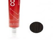 COLOR.ME 6.1/6A Темный блонд пепельный Dark Blonde Ash Краска для волос, 100 мл