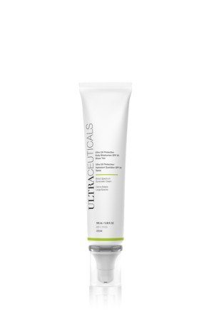 Ультра защитный увлажняющий крем с эффектом тонирования SPF30+Sheer tint UltraCeuticals Ultra UV Protective Daily Moisturiser 100 ml