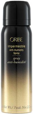 Спрей для укладки "Лак-защита" Oribe Impermeable Anti-Humidity Spray 200 ml