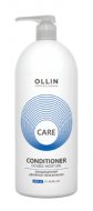 OLLIN CARE Кондиционер двойное увлажнение 1000мл/ Double Moisture Conditioner