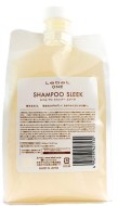 Lebel Шампунь разглаживающий One Shampoo Sleek 1000 мл 
