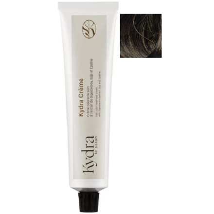 Kydra Creme 5/3 Крем-краска для волос 60 мл Light Golden Hair color treatment cream 