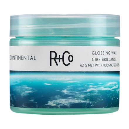 КОНТИНЕНТАЛЬ воск-бальзам для моделирования 62 г R+ Co CONTINENTAL Glossing Wax38g
