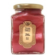 Ночной крем La sultane de saba Ultra-moisturizing rose night balm 100 мл