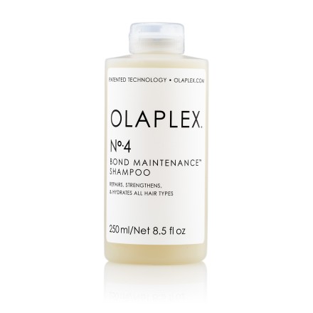 Шампунь для окрашенных волос OLAPLEX 4 Bond Maintenance Shampoo 250 мл