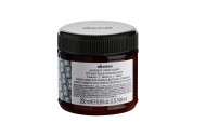 Davines Оттеночный кондиционер алхимик табак Alchemic conditioner for natural and coloured hair tobacco 250 мл