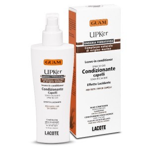 Кондиционер для всех типов волос GUAM Upker LEAVE-IN CONDITIONER CONDIZIONANTE CAPELLI 150 ml