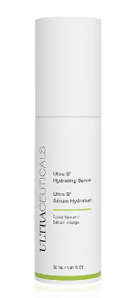 Ультра увлажняющая сыворотка Ultraceuticals ultra b2 hydrating serum 30 ml.