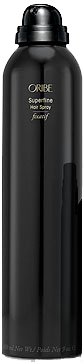 Oribe Superfine Hair Spray/ Спрей для средней фиксации "Лак-невесомость" 300 мл
