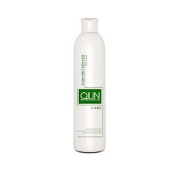 OLLIN CARE Кондиционер для восстановления структуры волос 1000мл/ Restore Conditioner